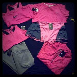 NEW NIKE Outfit